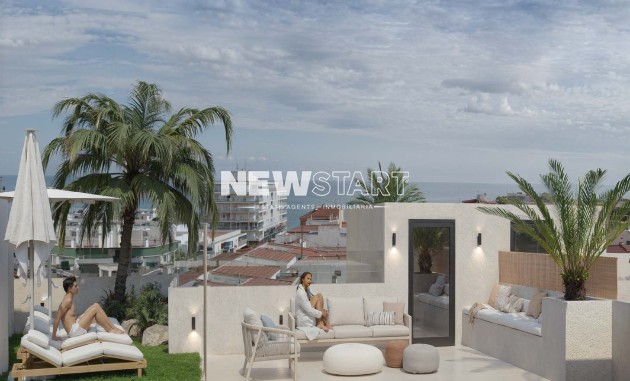 New Build - Ground-Floor - Torrevieja