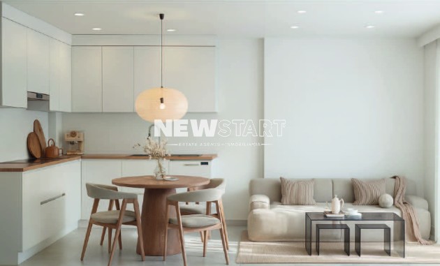 New Build - Ground-Floor - Torrevieja