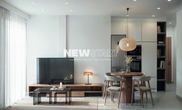 Nouvelle construction - Appartement - Torrevieja