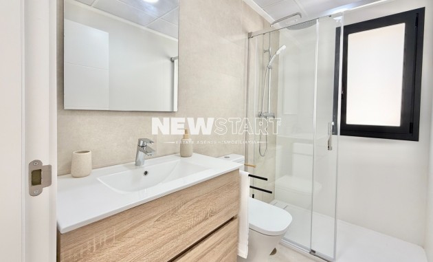 Nieuwbouw Woningen - Gelijkvloerse bungalow - Cox