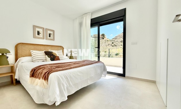 Nouvelle construction - Mitoyenne - Cox