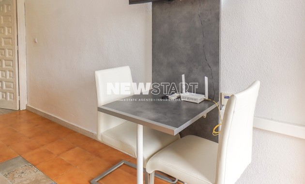 Reventa - Adosado - La Marina - Urb. La Marina