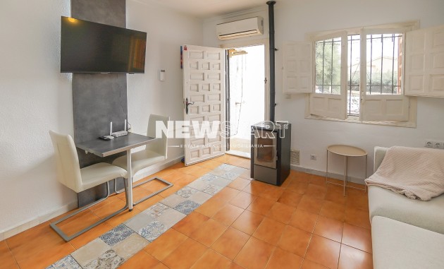 Reventa - Adosado - La Marina - Urb. La Marina