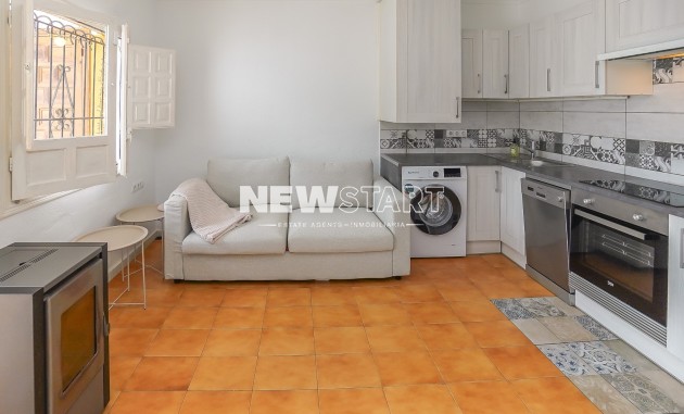 Reventa - Adosado - La Marina - Urb. La Marina