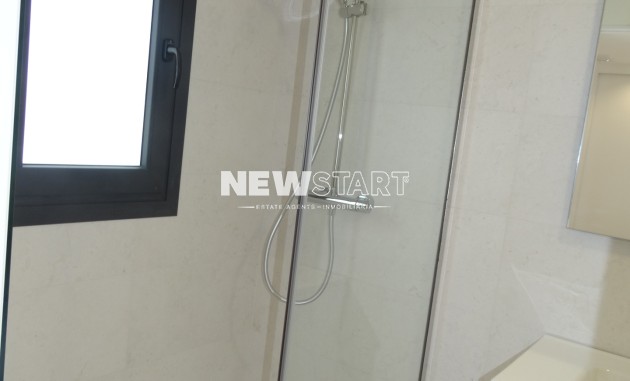 Nieuwbouw Woningen - Rijtjeswoning - San Javier