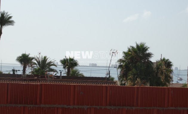 Nieuwbouw Woningen - Rijtjeswoning - San Javier