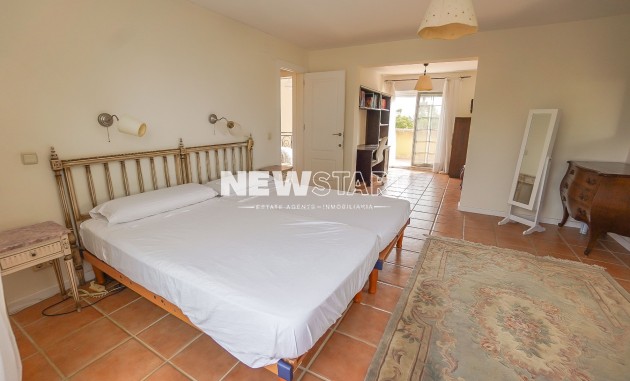 Wiederverkauf - Freistehend - La Marina - Urb. La Escuera