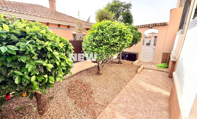 Wiederverkauf - Freistehend - La Marina - Urb. La Marina