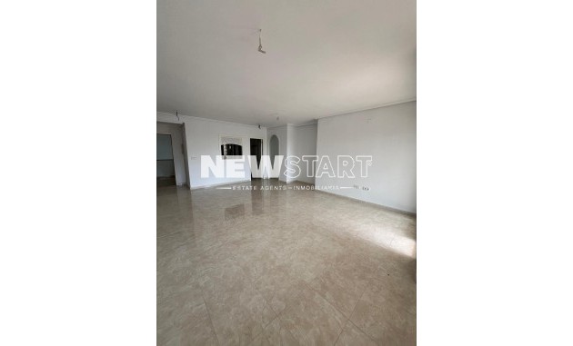 Nouvelle construction - Rez-de-chaussée - Orihuela Costa