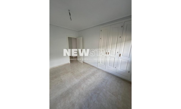 Nouvelle construction - Rez-de-chaussée - Orihuela Costa