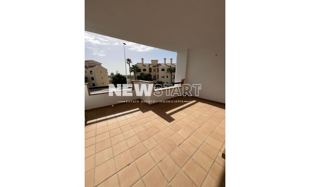 Nieuwbouw Woningen - Appartement - Orihuela Costa