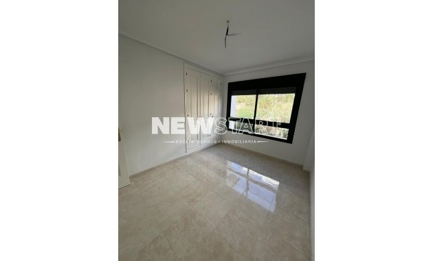 Nieuwbouw Woningen - Appartement - Orihuela Costa