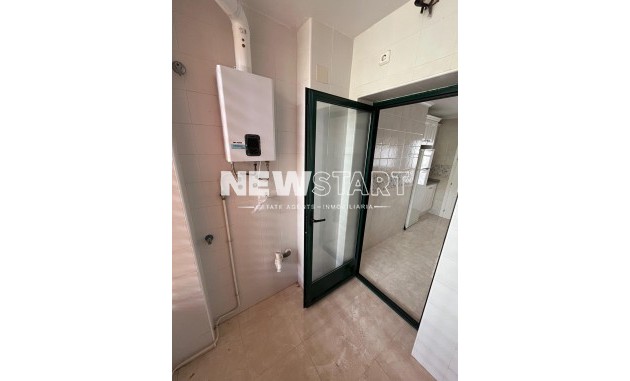 Nieuwbouw Woningen - Appartement - Orihuela Costa