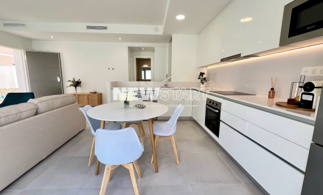 New Build - Detached - Orihuela Costa