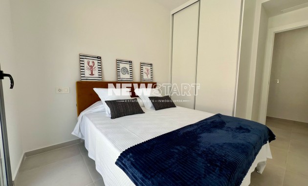 New Build - Detached - Orihuela Costa