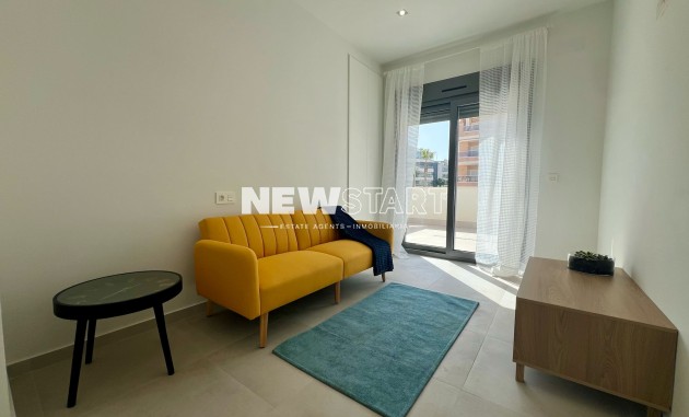 New Build - Detached - Orihuela Costa