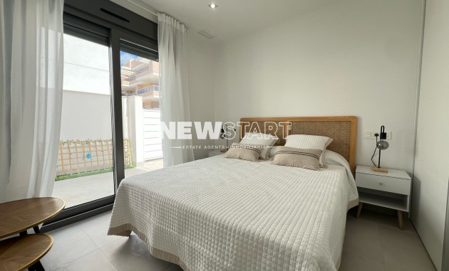 New Build - Detached - Orihuela Costa
