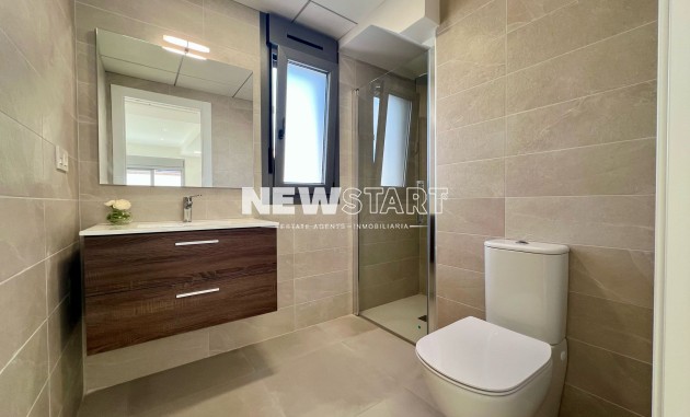 New Build - Detached - Orihuela Costa