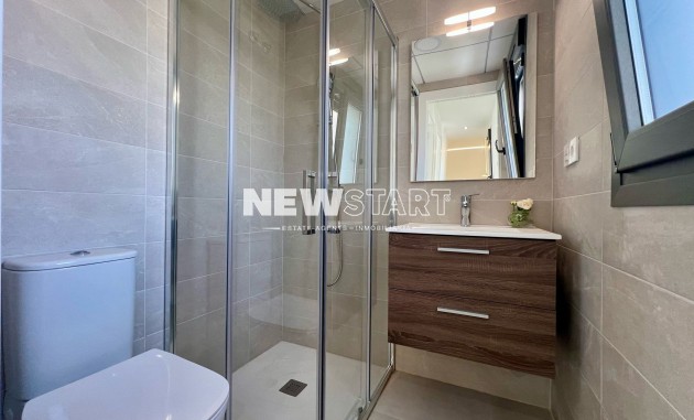 New Build - Detached - Orihuela Costa