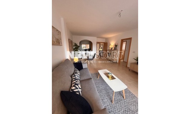 Nieuwbouw Woningen - Appartement - Orihuela Costa