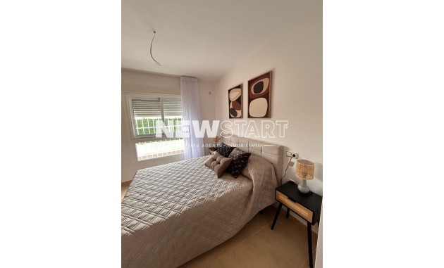 Nieuwbouw Woningen - Appartement - Orihuela Costa