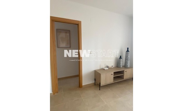 Nybyggnation - Bottenvåning - Orihuela Costa