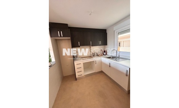 Nouvelle construction - Appartement - Orihuela Costa