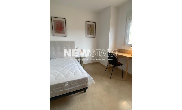 Nouvelle construction - Appartement - Orihuela Costa