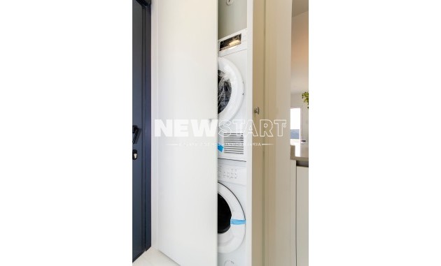 Nouvelle construction - Détaché - Orihuela Costa