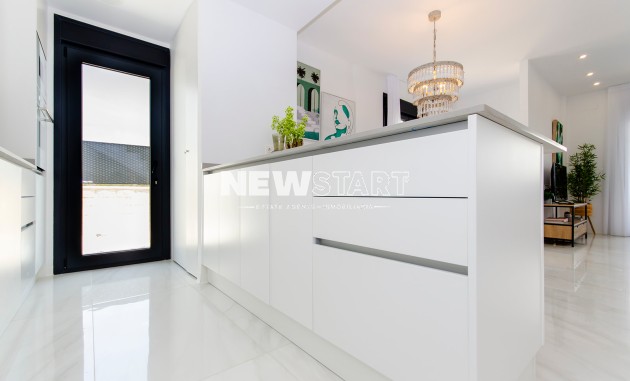 Obra nueva - Independiente - Orihuela Costa