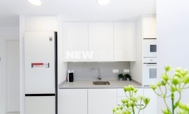 Obra nueva - Independiente - Orihuela Costa