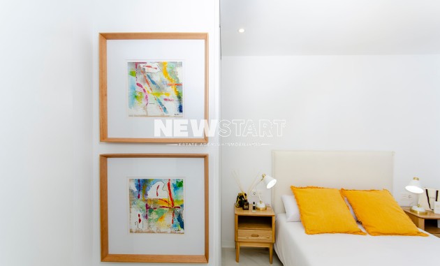 Obra nueva - Independiente - Orihuela Costa