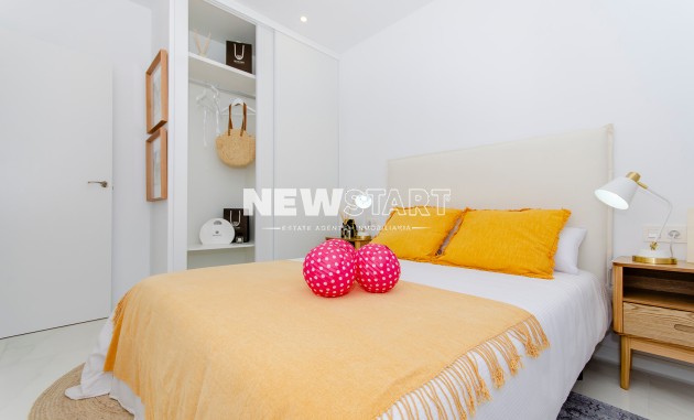 Obra nueva - Independiente - Orihuela Costa