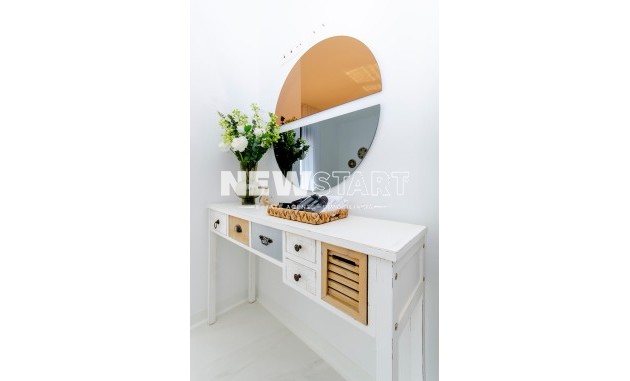 Obra nueva - Independiente - Orihuela Costa