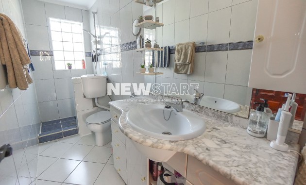 Resale - Detached - La Marina - Urb. La Marina