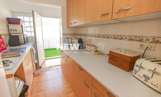 Resale - Detached - La Marina - Urb. La Marina