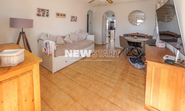 Resale - Detached - La Marina - Urb. La Marina