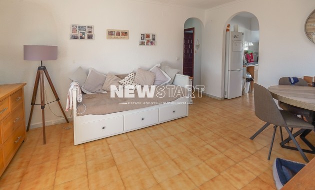 Resale - Detached - La Marina - Urb. La Marina