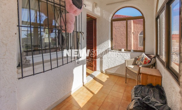 Resale - Detached - La Marina - Urb. La Marina