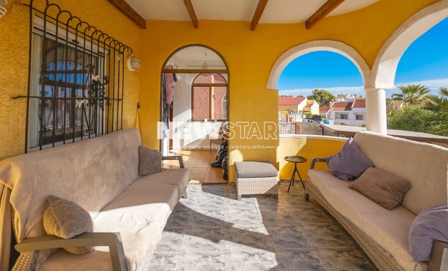 Resale - Detached - La Marina - Urb. La Marina