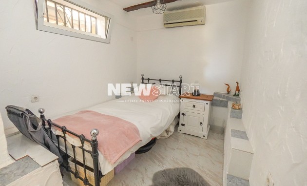 Resale - Detached - La Marina - Urb. La Marina