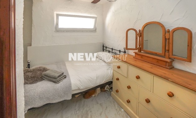 Resale - Detached - La Marina - Urb. La Marina