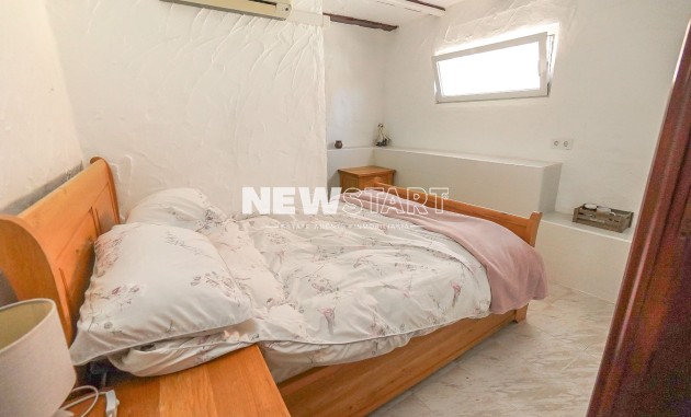 Resale - Detached - La Marina - Urb. La Marina