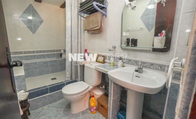 Resale - Detached - La Marina - Urb. La Marina