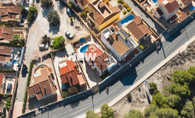 Resale - Detached - La Marina - Urb. La Marina