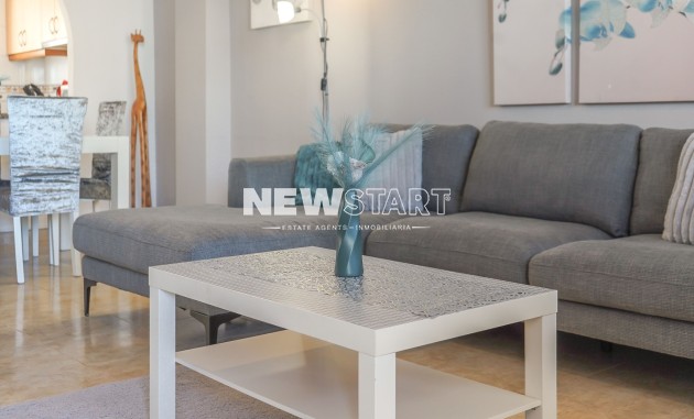 Wiederverkauf - Stadthaus - Ciudad Quesada