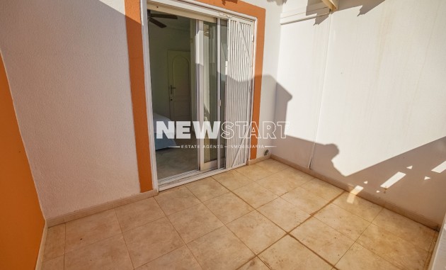 Wiederverkauf - Stadthaus - Ciudad Quesada