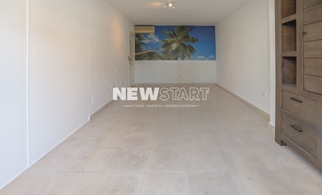 Wiederverkauf - Stadthaus - Ciudad Quesada