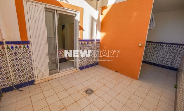 Wiederverkauf - Stadthaus - Ciudad Quesada