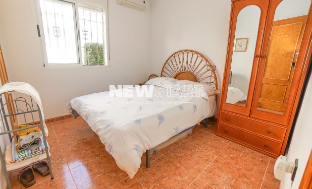 Wiederverkauf - Quadhaus - La Marina - Urb. La Marina